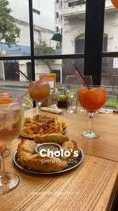 Cholos foto 2