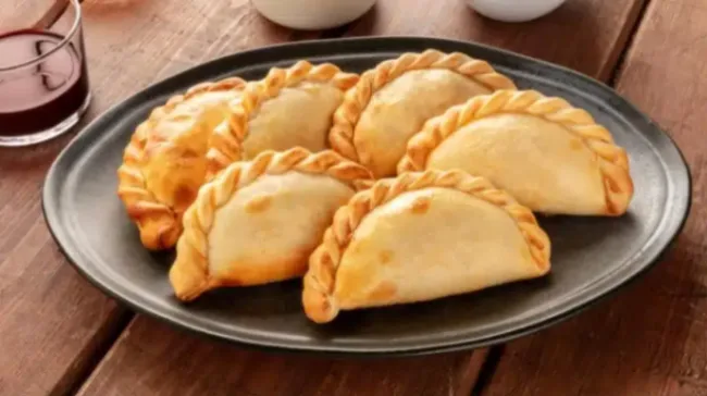 Empanadas x6